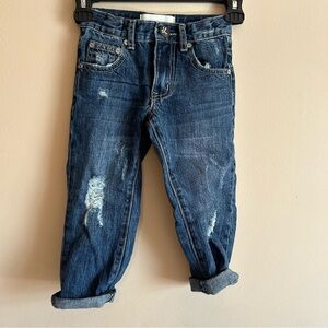 Kids One Teaspoon jeans size 4-5